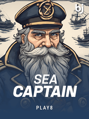 Sea Captain game icon