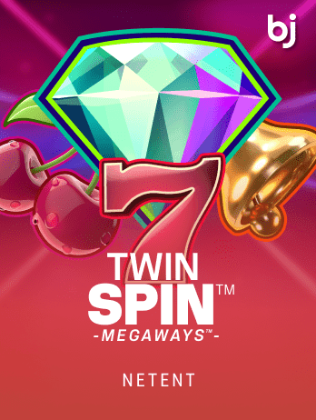 Twin Spin Megaways game icon