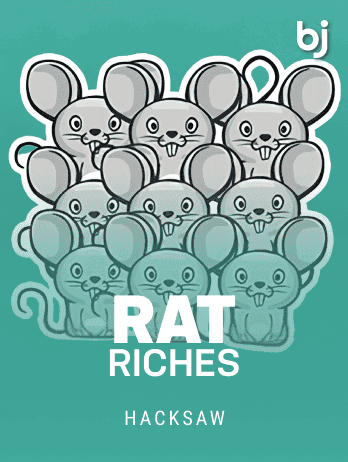 Rat Riches game icon
