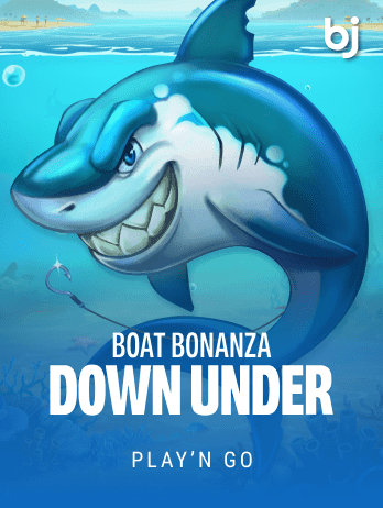 Boat Bonanza Down Under game icon