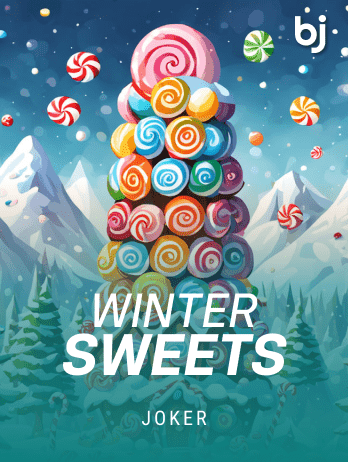 Winter Sweets game icon