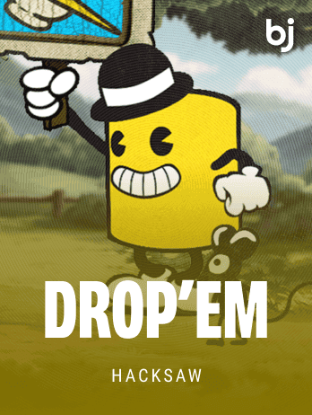 Drop'em game icon