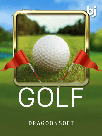 গলফ game icon