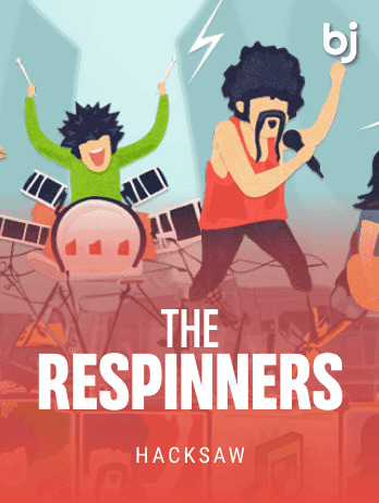 The Respinners game icon