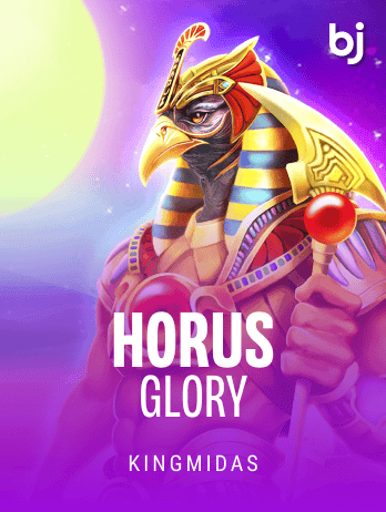 HORUS GLORY game icon