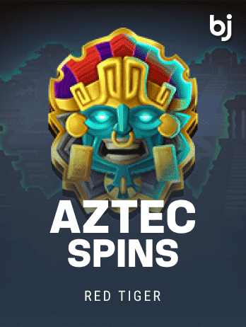 অ্যাজটেক স্পিন game icon